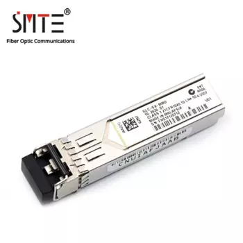 Оригинальный модуль трансивера GLC-SX-MM SFP 1000Base-SX GLC-SX-MMD 1,25G для оптоволоконного модуля CISCO C3750 и 35