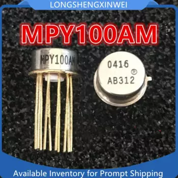Оригинальный MPY100AM MPY100BM MPY100SM, 1 шт., новый золотой уплотнитель в наличии