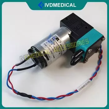 Оригинальный насос KNF NF30 12 В для насоса Mindray BC20S BC30S