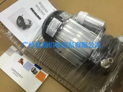 Оригинальный насос THOMAS Thomas VTE3 AC220V