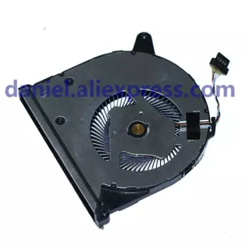 Оригинальный ND55C03-16D03 5V 0.50A ноутбук встроенный вентилятор охлаждения процессора turbo