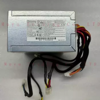 Оригинальный новый блок питания для HP Pro mllant 110 Gen9 350 Вт, фотоблок питания 780077-501 791705-001