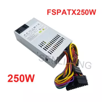 Оригинальный новый для R-Senda FLEX12V Малый 1U Номинальный 200 Вт пиковый 250 Вт блок питания SD-250PSU fsplash x250w