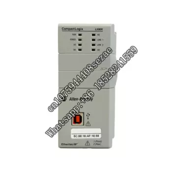Оригинальный новый компактный контроллер Logix 2 MB ENet 1769-L33ER 1769L33ER