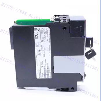 Оригинальный новый контроллер Plc 1756-L73, быстрая доставка