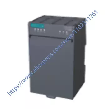 Оригинальный новый контроллер Plc 6GK5204-0BA00-2BF2, Немедленная доставка