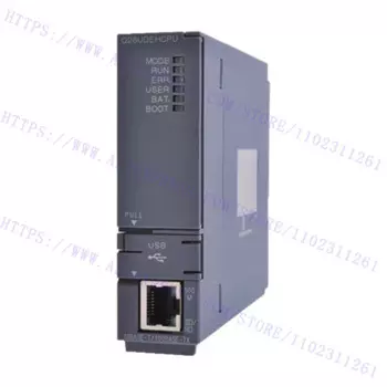 Оригинальный новый контроллер Plc, быстрая доставка, Q26UDEHCPU