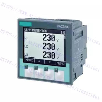 Оригинальный новый контроллер Plc, быстрая доставка 7KM2112-0BA00-3AA0