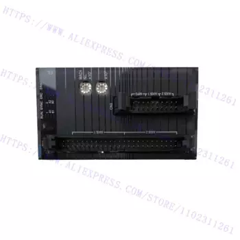 Оригинальный новый контроллер Plc, быстрая доставка