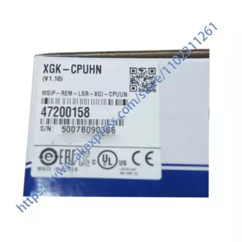 Оригинальный новый контроллер Plc, быстрая доставка