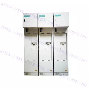 Оригинальный новый контроллер Plc, быстрая доставка 6SE7024-1EP85-0AA1