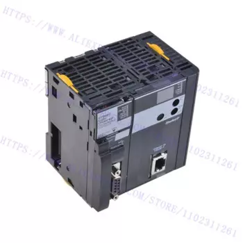 Оригинальный новый контроллер Plc, быстрая доставка