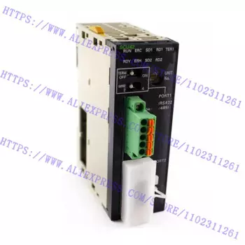 Оригинальный новый контроллер Plc, быстрая доставка