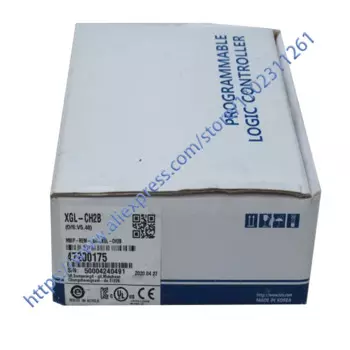 Оригинальный новый контроллер Plc, быстрая доставка
