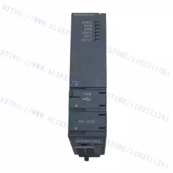Оригинальный новый контроллер Plc, быстрая доставка, Q26UDHCPU