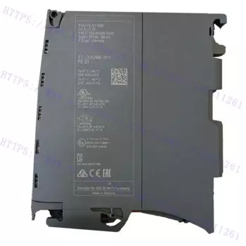 Оригинальный новый контроллер Plc, быстрая доставка 6ES7532-5ND00-0AB0