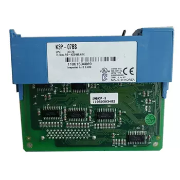 Оригинальный новый контроллер Plc, быстрая доставка