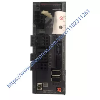 Оригинальный новый контроллер Plc, быстрая доставка