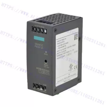 Оригинальный новый контроллер Plc, быстрая доставка 6ES7288-0CD10-0AA0