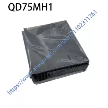 Оригинальный новый контроллер Plc, быстрая доставка QD75MH1