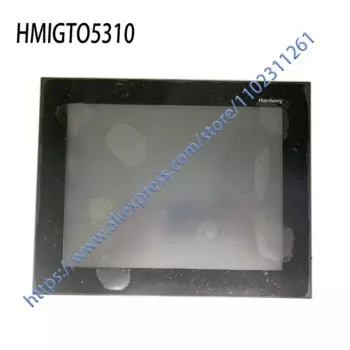 Оригинальный новый контроллер Plc HMIGTO5310, быстрая доставка