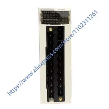 Оригинальный новый контроллер Plc, Мгновенная доставка, BMXAMO0802