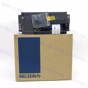 Оригинальный новый контроллер Plc MR-J4-500B, быстрая доставка