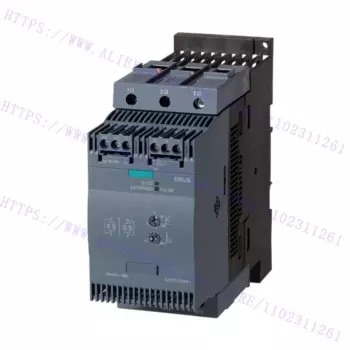 Оригинальный новый контроллер Plc, Немедленная доставка, 3RW3047-1BB14