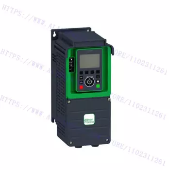 Оригинальный новый контроллер Plc, Немедленная доставка ATV630D11N4