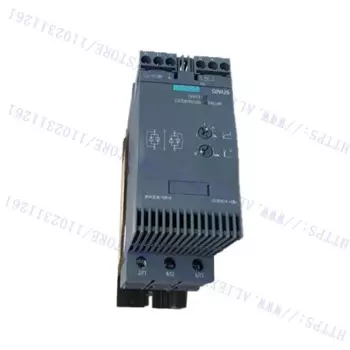 Оригинальный новый контроллер Plc, Немедленная доставка, 3RW3038-1BB14