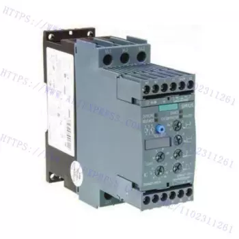 Оригинальный новый контроллер Plc, Немедленная доставка, 3RW4027-1BB14