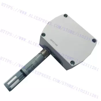 Оригинальный новый контроллер Plc QFA3160, быстрая доставка