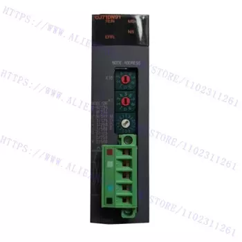 Оригинальный новый контроллер Plc QJ71DN91, быстрая доставка