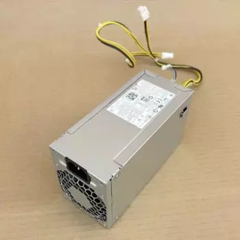 Оригинальный Новый L70042-004 PCK017 180W блок питания для HP Pro 280 286 288 G6 G8 ZHAN 99 G2 G4 PSU Adapter