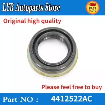 Оригинальный Новый уплотнитель коробки передач 4412522AC 4412522AF для Dodge Journey Grand Caravan