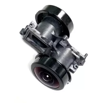 Оригинальный объектив Bouble для камеры GoPro Fusion 360, запасная деталь