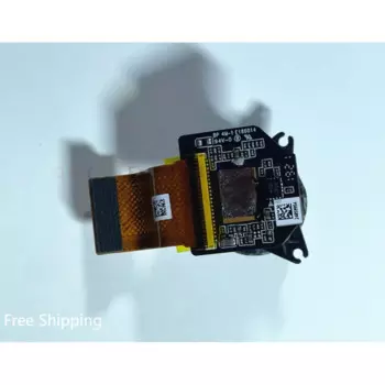 Оригинальный объектив для камеры Gopro Hero 8 Hero8 с гибким кабелем датчика