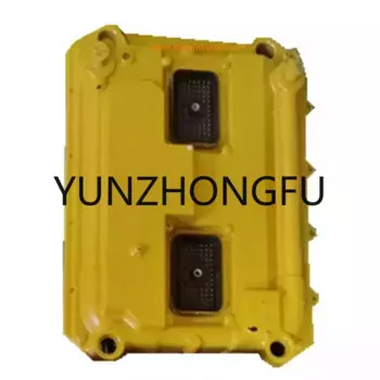 Оригинальный обновленный ECU 325C контроллер двигателя экскаватора блок управления компьютерным боксом 240-5304 2405304
