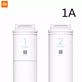 Фильтр обратного осмоса Xiaomi Mijia 1A