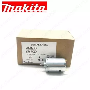 Двигатель для Makita DF012DSE DF012D DF012DZ