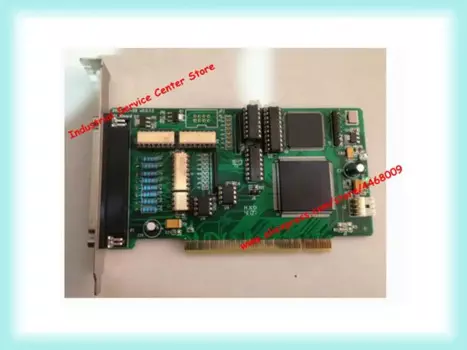 Оригинальный PCI_IOcard Q2 DH-PCI9052 сбор данных