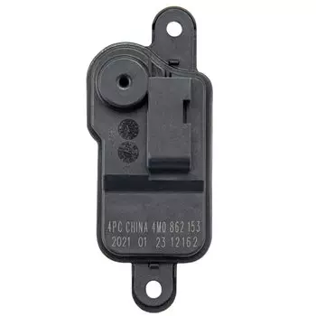 Оригинальный привод замка топливной крышки для VW Teramont T-Cross Audi A5 A6 Q2 Q3 Seat Ateca Skoda Octavia 8V0862159, 1 шт.