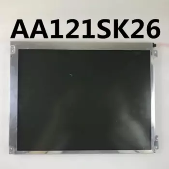 Оригинальный промышленный ЖК-экран 12,1 дюйма AA121SK26, один год гарантии