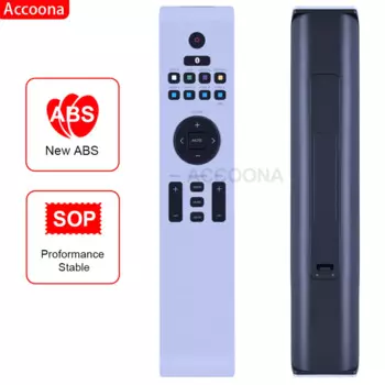 Оригинальный пульт дистанционного управления для Roth TV SoundCore SoundBase для Roth Neo 6.2 TV