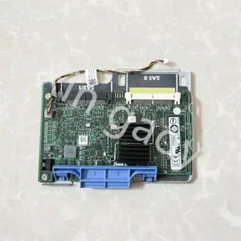 Оригинальный RAID-контроллер для сервера Dell PowerEdge 2950 2970 PCI Express 0H726F H726F