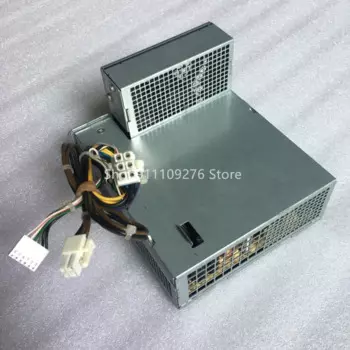 Оригинальный разборный блок питания для HP6000 6005 6200 8100 PC8027 HP-D2402E0 PS-4241-9HA