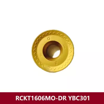 Оригинальный RCKT1606 RCKT1606MO DR токарный станок с ЧПУ RCKT 1606 MO твердосплавные вставки фрезерный держатель инструменты