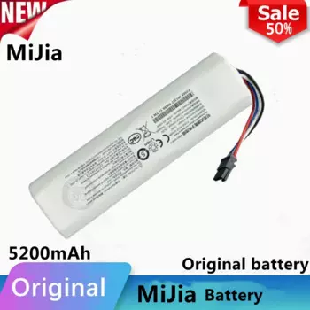 Аккумулятор для робота-пылесоса Mijia Omnipotent Sweeper B101CN