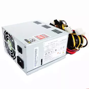 Оригинальный SFSP650-80GLC 650 Вт блок питания промышленного компьютера, сервера питания