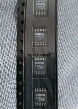 Оригинальный SP6128AEY silkscreen SIPEX6128AE 6128AE посылка TSSOP14 контроллер переключателя/10 шт.
